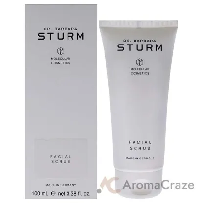Picture of Facial Scrub by Dr. Barbara Sturm for Unisex - 3.38 oz Scrub