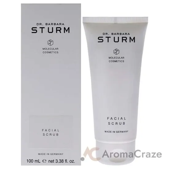 Picture of Facial Scrub by Dr. Barbara Sturm for Unisex - 3.38 oz Scrub