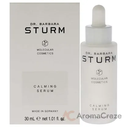 Picture of Calming Serum by Dr. Barbara Sturm for Unisex - 1.01 oz Serum
