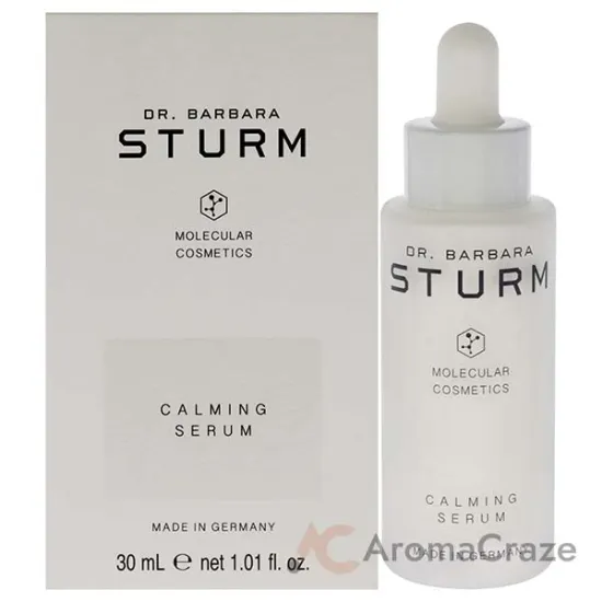 Picture of Calming Serum by Dr. Barbara Sturm for Unisex - 1.01 oz Serum