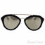 Prada SPR 12Q 1AB-1C0 - Gold Black/Light Brown by Prada for 