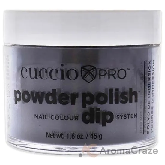 Picture of Pro Powder Polish Nail Colour Dip System - 2 Am In Hollywood by Cuccio Colour for Women - 1.6 oz Nail Powder