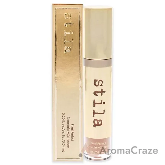 Picture of Pixel Perfect Concealer - 2 Medium by Stila for Women - 0.20 oz Concealer