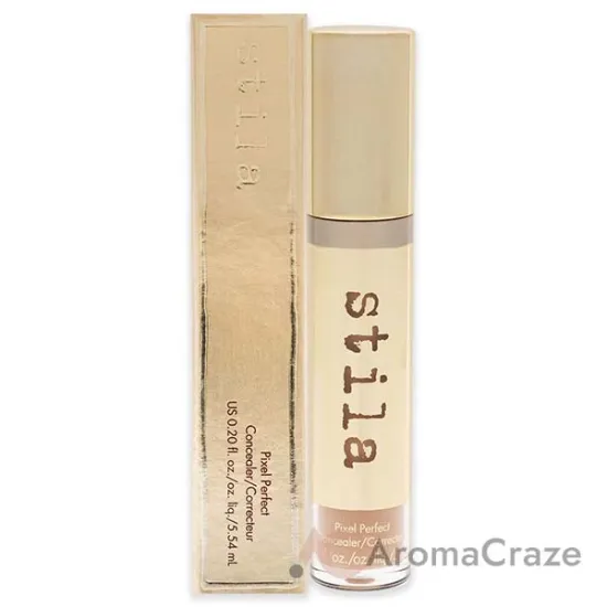 Picture of Pixel Perfect Concealer - 3 Medium by Stila for Women - 0.20 oz Concealer