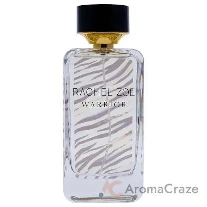 Picture of Warrior by Rachel Zoe for Women - 3.4 oz EDP Spray