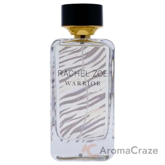 Picture of Warrior by Rachel Zoe for Women - 3.4 oz EDP Spray