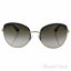 Prada SPR 54S UEZ-4K1 - Green/Pale Gold/Green Gradient by Pr