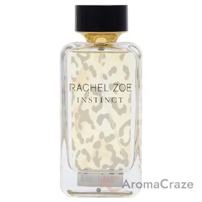 Picture of Instinct by Rachel Zoe for Women - 3.4 oz EDP Spray