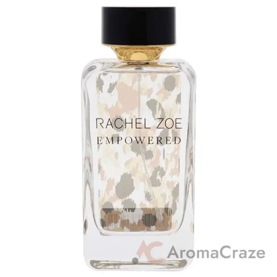 Picture of Empowered by Rachel Zoe for Women - 3.4 oz EDP Spray