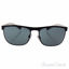 Prada SPS 54Q TIG-3C2 - Grey Rubber/Dark Grey by Prada for M