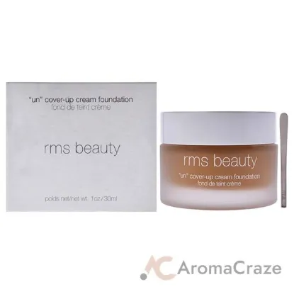 Picture of UN Cover-Up Cream Foundation - 55 Tanned Amber by RMS Beauty for Women - 1 oz Foundation