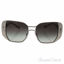 Prada SPR 59S USB-0A7 - Silver-Ivory/Grey Gradient by Prada 