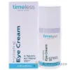 Picture of Hydrating Hyaluronic Acid Eye Cream by Timeless for Unisex - 0.5 oz Cream