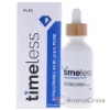 Picture of Hyaluronic Acid 100 Percent Pure Serum by Timeless for Unisex - 2 oz Serum
