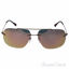 Prada SPS 55P ROU-2D2 - Matte Grey/Rose Gold by Prada for Me