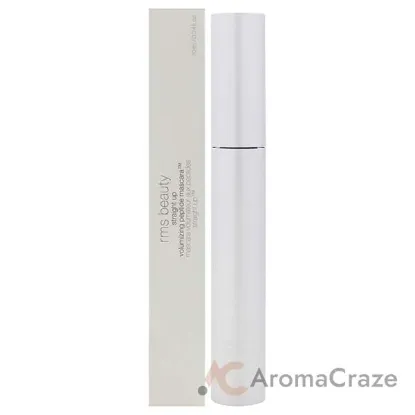 Picture of Straight Up Volumizing Peptide Mascara - HD Black by RMS Beauty for Women - 0.34 oz Mascara