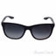 Prada SPS 03O 1AB-5W1 - Black/Grey Gradient Polarized by Pra
