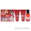 Picture of Red Wood by Dsquared2 for Women - 3 Pc Gift Set 1.7oz EDT Spray, 1.7oz Body Lotion, 1.7oz Bath and Shower Gel