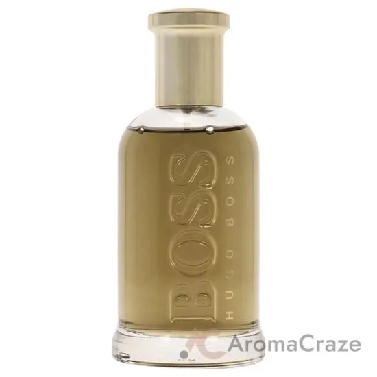 Picture of Boss No. 6 by Hugo Boss for Men - 3.3 oz EDP Spray