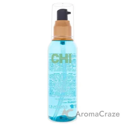 Picture of Aloe Vera Oil by CHI for Unisex - 3 oz Oil
