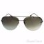 Prada SPS 50P ROV-4M1 - Military Green Demi Shiny/Green Grad