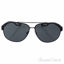Prada SPS 58Q UAE-1A1 - Brown Rubber/Grey Gradient by Prada 