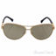 Ralph Lauren RA 4116 31335A - Gold Black/Brown by Ralph Laur