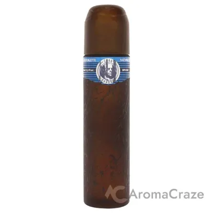 Picture of Cuba Shadow by Cuba for Men - 3.3 oz EDT Spray