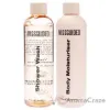 Picture of So Fresh So Clean Set by Missguided for Women - 2 Pc 6.76oz Shawer Wash, 6.76oz Body Moisturizer