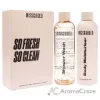 Picture of So Fresh So Clean Set by Missguided for Women - 2 Pc 6.76oz Shawer Wash, 6.76oz Body Moisturizer