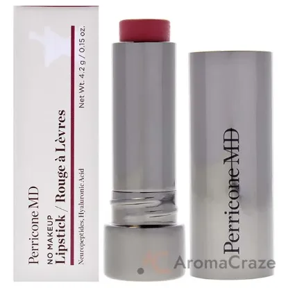 Picture of No Makeup Lipstick SPF 15 - Rose by Perricone MD for Women - 0.15 oz Lipstick