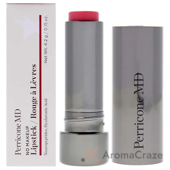 Picture of No Makeup Lipstick SPF 15 - Berry by Perricone MD for Women - 0.15 oz Lipstick