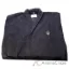 Picture of Bathrobe - Charcoal by Tara for Unisex - 1 Pc Bathrobe (XL)