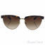 Versace VE 2169 1252/13 - Havana-Gold/Brown Gradient by Vers