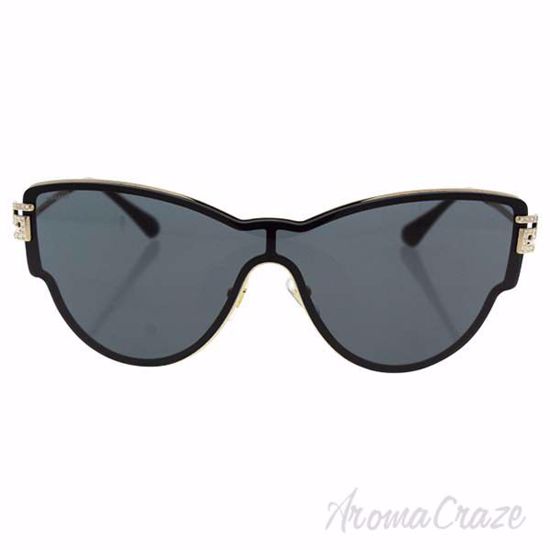 Picture of Versace VE 2172B 1252/87 - Gold/Grey by Versace for Women - 42-142-140 mm Sunglasses