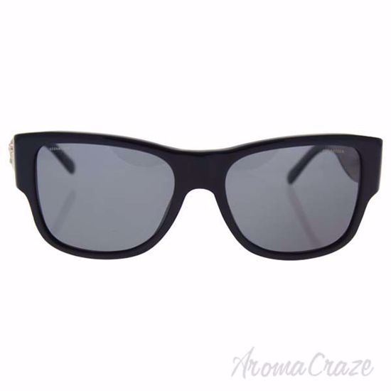 Versace VE 4275 GB1/81 - Black/Grey Polarized by Versace for