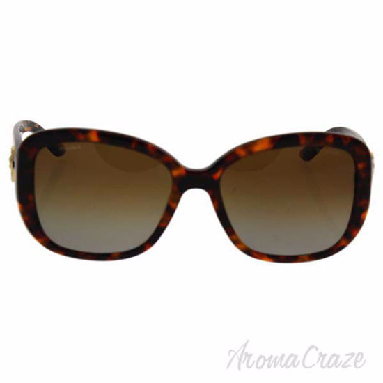 Versace VE 4278-B 5116/T5 - Havana/Animalier Brown Gradient 