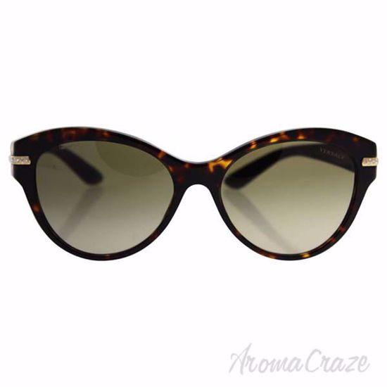 Versace VE 4283B - 108/13 - Dark Havana/Brown by Versace for