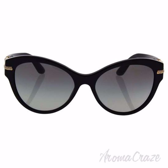 Picture of Versace VE 4283B GB1/11 - Black/Gray Gradient by Versace for Women - 57-17-140 mm Sunglasses