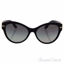 Versace VE 4283B GB1/11 - Black/Gray Gradient by Versace for