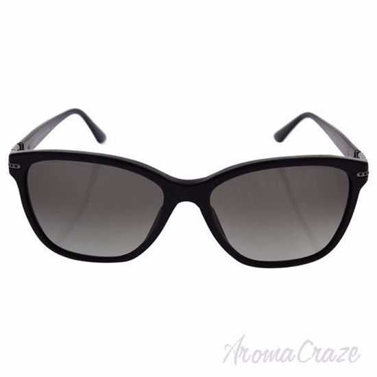 Picture of Versace VE 4290B GB1/11 - Black/Grey by Versace for Women - 57-16-140 mm Sunglasses