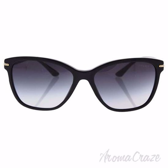 Picture of Versace VE 4290B GB1/8G - Black/Grey by Versace for Women - 57-16-140 mm Sunglasses