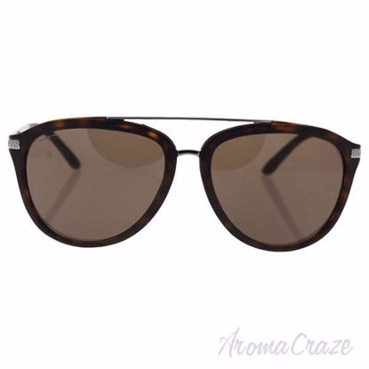 Versace VE 4299 5174/73 - Havana Rubber/Brown by Versace for