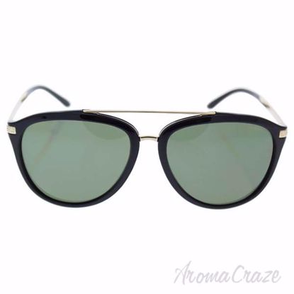 Versace VE 4299 GB1/9A - Black/Green Polarized by Versace fo