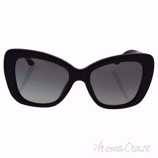 Picture of Versace VE 4305Q GB1/11 - Black/Gray Gradient by Versace for Women - 54-18-140 mm Sunglasses