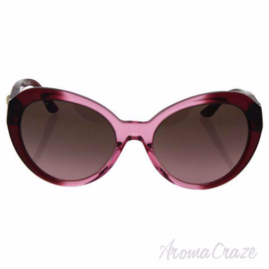 Versace VE 4306Q 5151/14 - Pink Bordeaux Gradient/Violet Gra