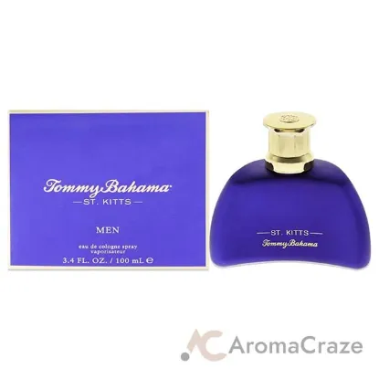 Picture of St Kitts by Tommy Bahama for Men - 3.4 oz EDC Spray
