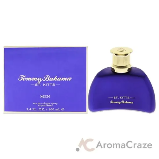 Picture of St Kitts by Tommy Bahama for Men - 3.4 oz EDC Spray