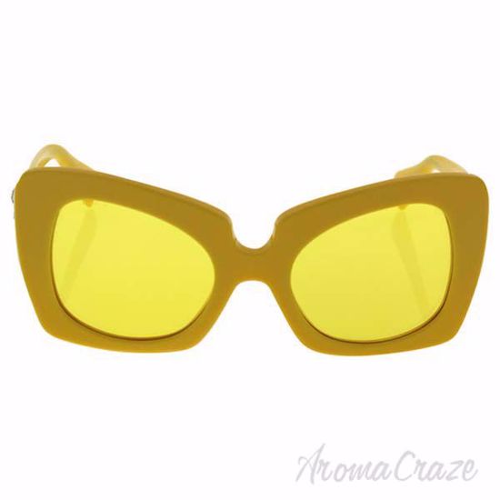 Picture of Versace VE 4308 5173/85 - Yellow/Yellow by Versace for Women - 54-22-140 mm Sunglasses