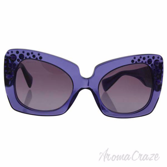 Versace VE 4308B 5160/8H - Transparent Violet/ Violet Gradie